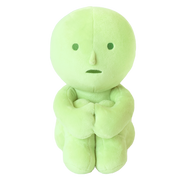 SMISKI Plush D2