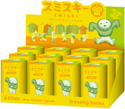 SMISKI Dressing Series H9
