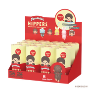 HIPPERS Monchhichi H7