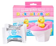 Duck Sailor Boat B7