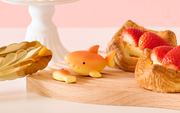 Animal Bakery Minifigure: Series 3 U9