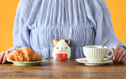 Posture Pal - Bag Charm Q3