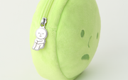 SMISKI Cushion Pouch P5
