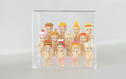 Sonny Angel Acrylic Display Case G0