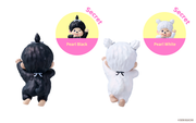 HIPPERS Monchhichi COLORS: Wink Series S3