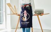 Sonny Angel x Anything Maekake Apron J4