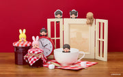 HIPPERS Monchhichi H7