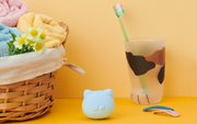 NekoMote Bath Ball Gift Set Z9