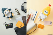 Posture Pal - mofusand Q9
