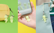SMISKI Strap Accessory - Series 1 B0