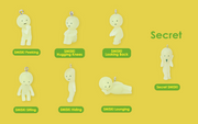 SMISKI Strap Accessory - Series 1 B0