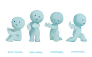 SMISKI Toothbrush Stands I1