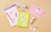 Sonny Angel Sticker Pack - Series 1 N5