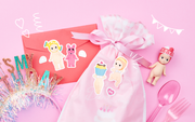 Sonny Angel Sticker Pack - Series 2 B2