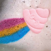 Rainbomb Mini Poop Emoji T0