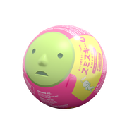SMISKI Strap Accessory - Series 4 Y1