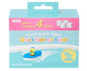 Duck Sailor Boat B7