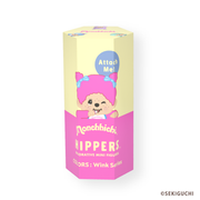HIPPERS Monchhichi COLORS: Wink Series S3