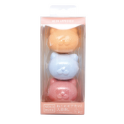 NekoMote Bath Ball Gift Set Z9