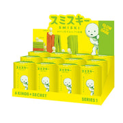 SMISKI Mini Figure Series 1 B4