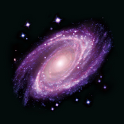 Space Projector Dome D2