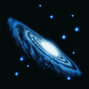 Space Projector Dome D2