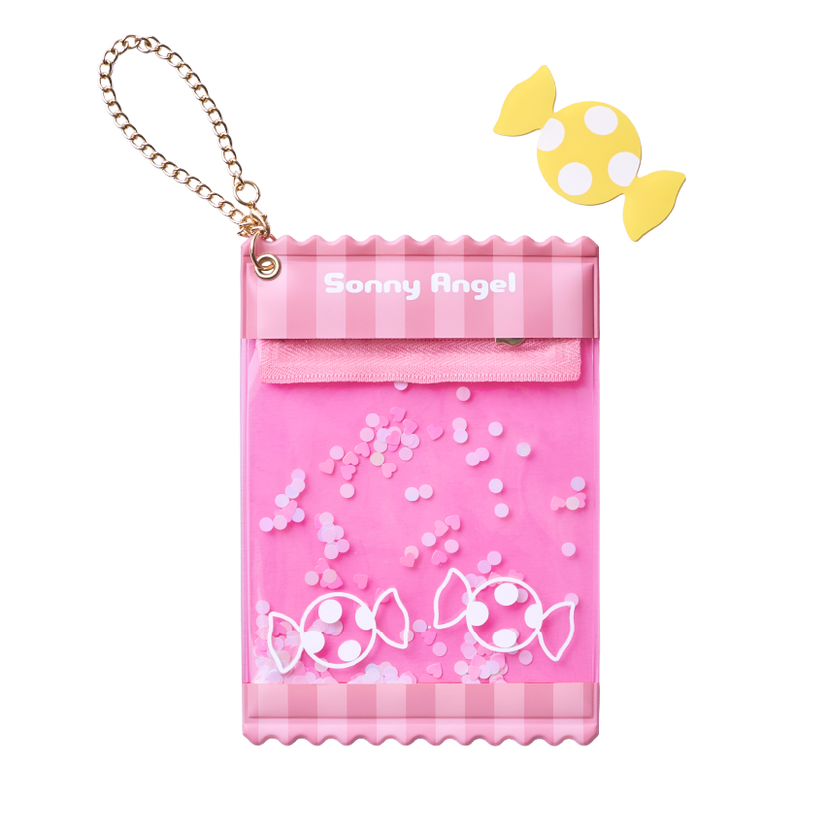 Sonny Angel My Bestie Case Vol. 2: Sweet Candy O6