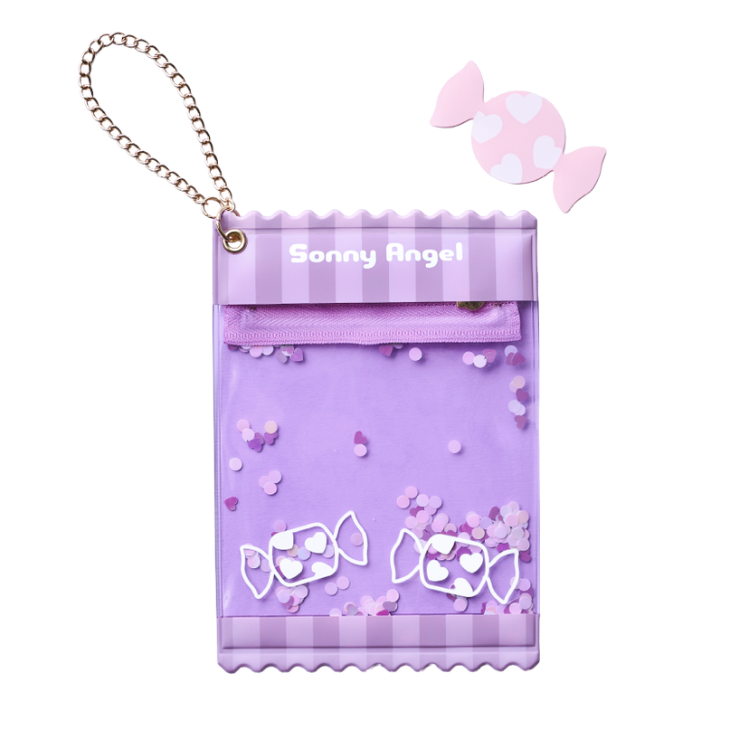Sonny Angel My Bestie Case Vol. 2: Sweet Candy O6
