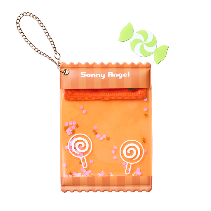 Sonny Angel My Bestie Case Vol. 2: Sweet Candy O6