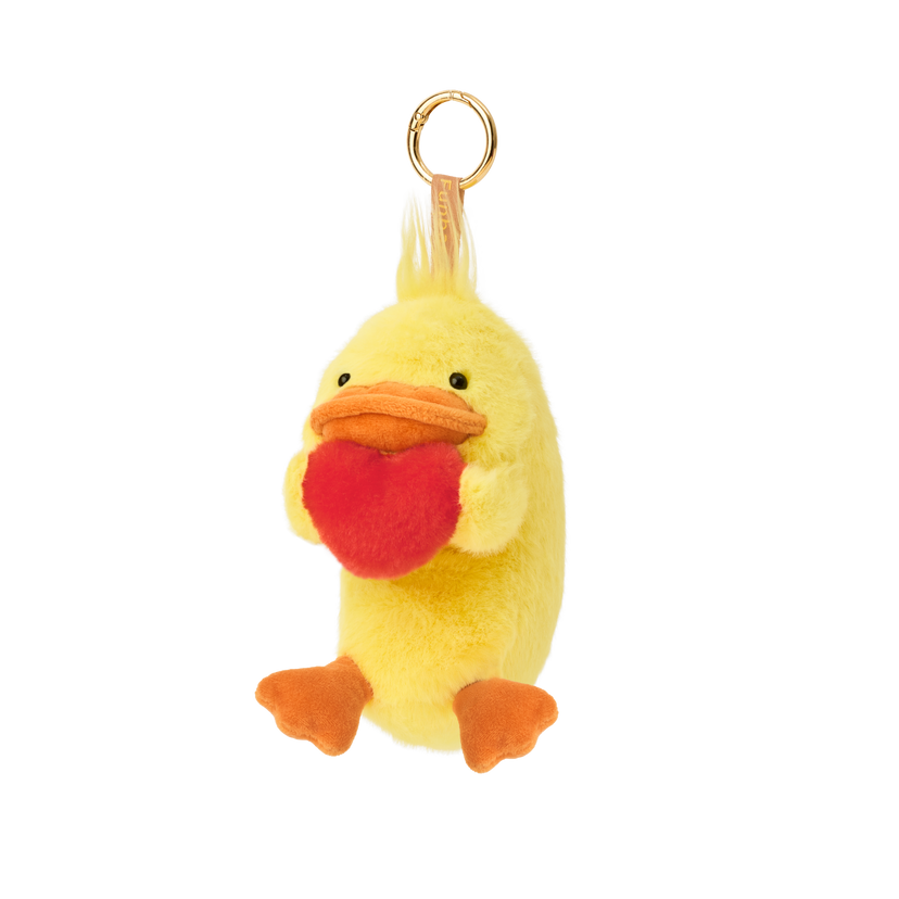 Posture Pal - Bag Charm Q3