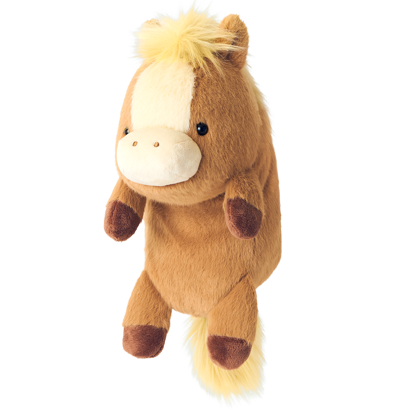 Posture Pal - Year of the Horse C3