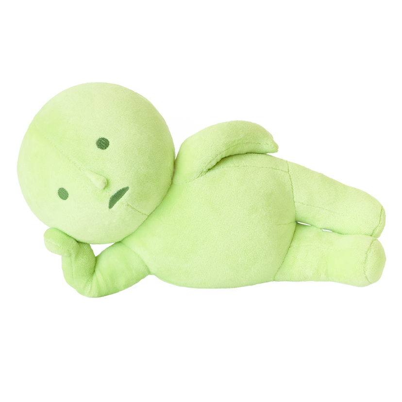 SMISKI Plush D2
