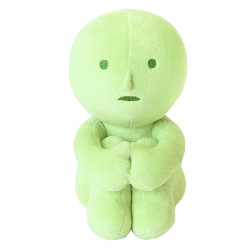 SMISKI Plush D2