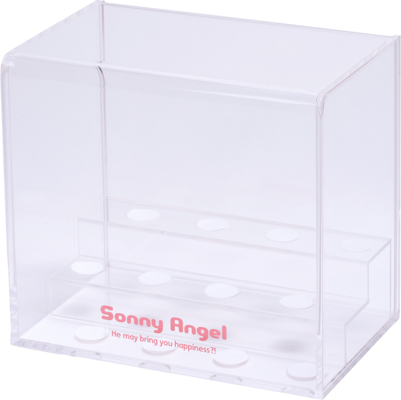 Sonny Angel Acrylic Display Case G0