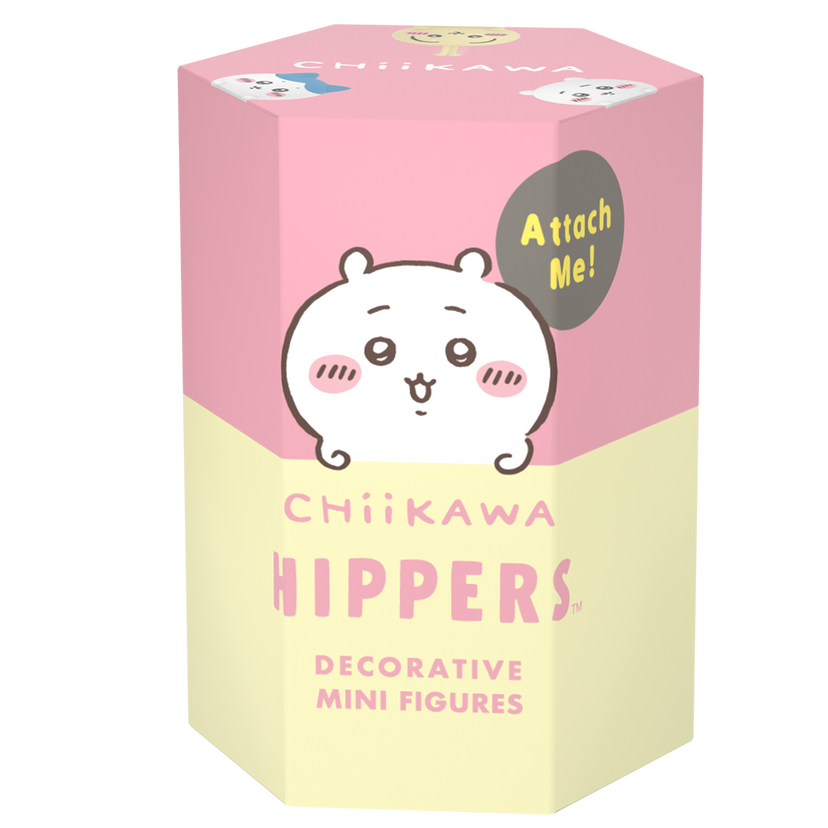 HIPPERS CHiiKAWA M0