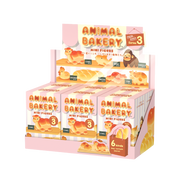 Animal Bakery Minifigure: Series 3 U9