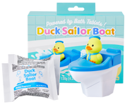 Duck Sailor Boat X1