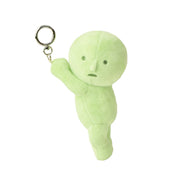 SMISKI Plush Keychain C0