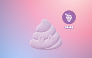 Rainbomb Mini Poop Emoji T0