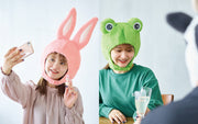 Sonny Angel Costume - Series 2 O2