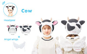 Sonny Angel Costume - Series 2 Y7
