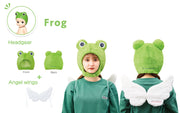 Sonny Angel Costume - Series 2 Y7