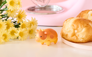 Animal Bakery Minifigure: Series 3 U9