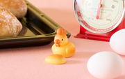 Animal Bakery Minifigure: Series 3 U9