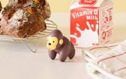 Animal Bakery Minifigure: Series 3 U9