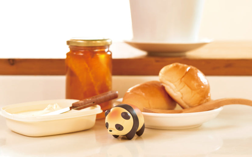 Animal Bakery Minifigure B2