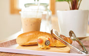 Animal Bakery Minifigure B2