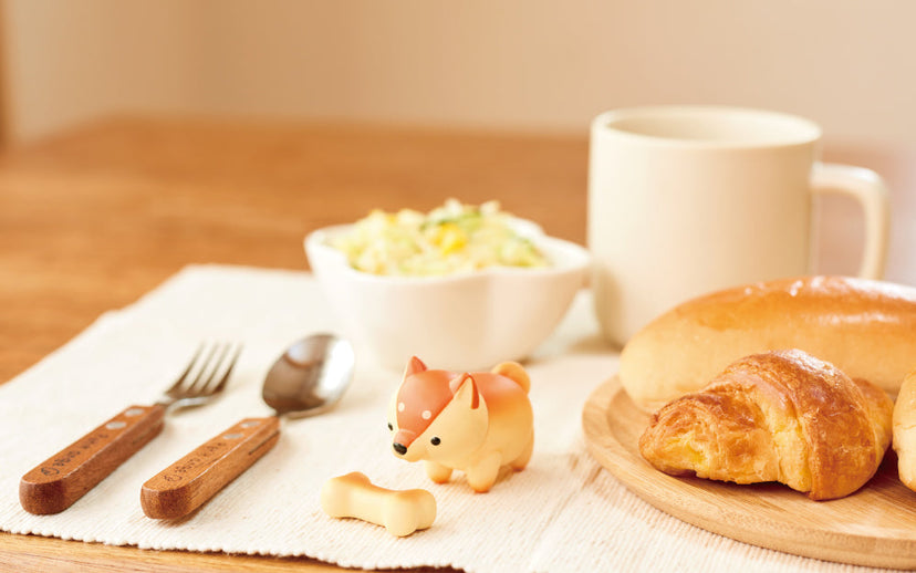 Animal Bakery Minifigure B2