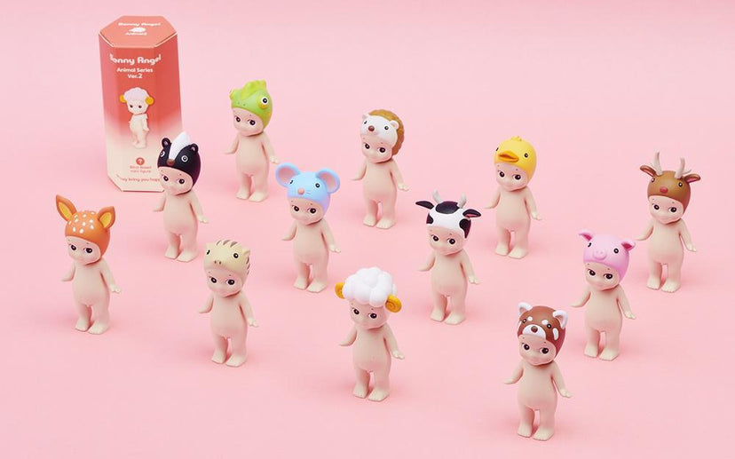 Animal 2 Series L0