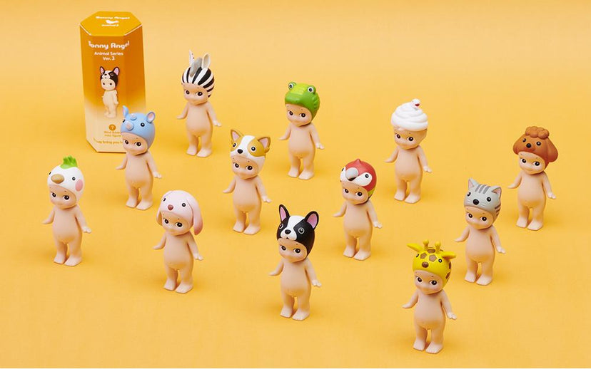 Animal 3 Series O4